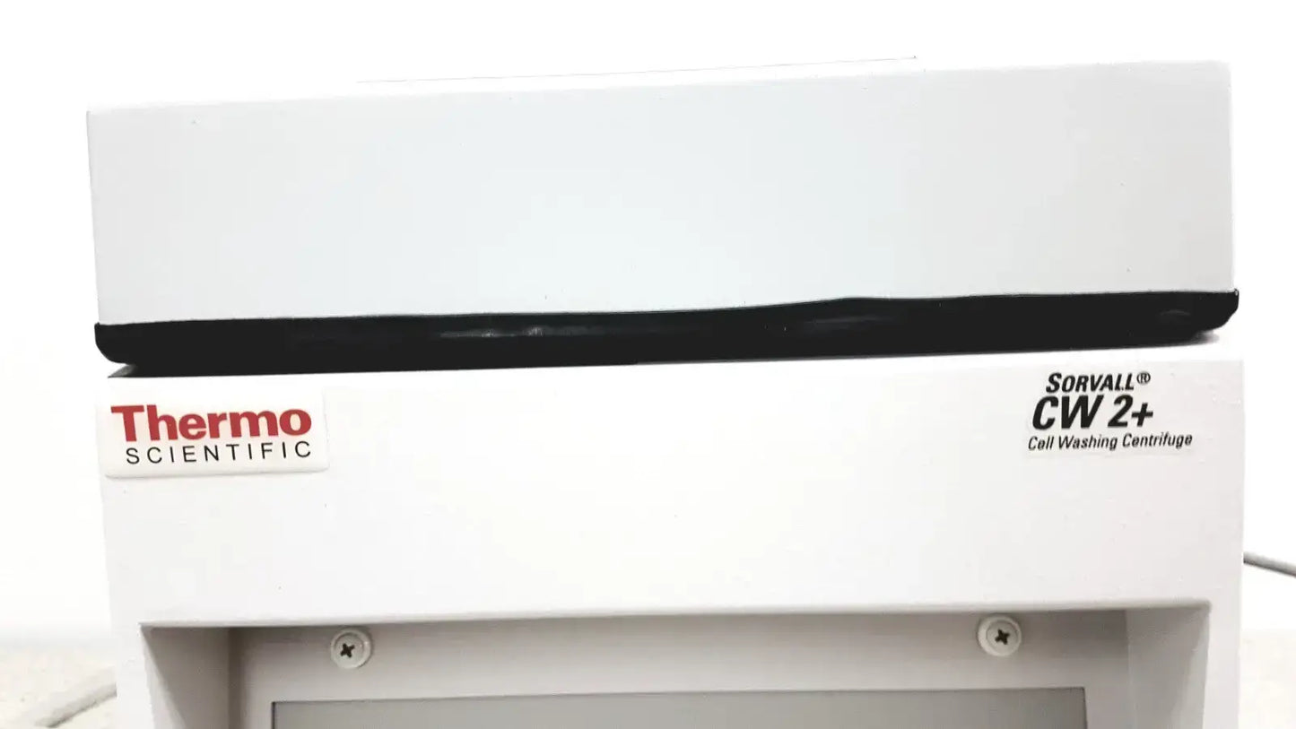 Thermo Fisher Scientific Sorvall CW2+ Cell Washer Cell Washer, second-hand product photo 16