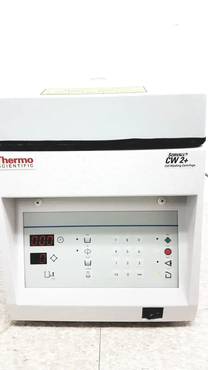 Thermo Fisher Scientific Sorvall CW2+ Cell Washer Cell Washer, second-hand product photo 1