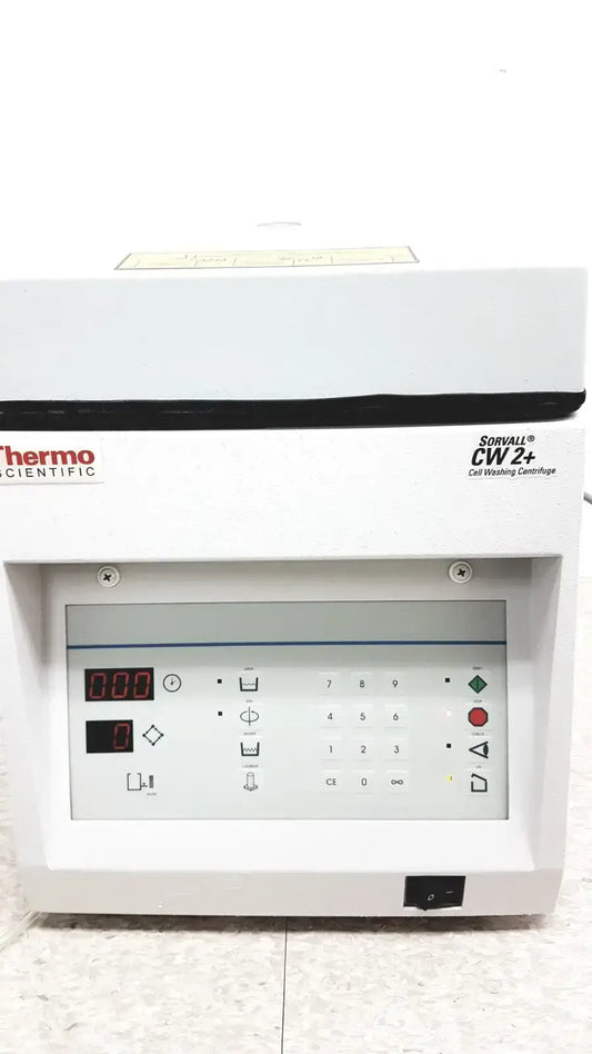 Thermo Fisher Scientific Sorvall CW2+ Cell Washer Cell Washer, second-hand product photo 1