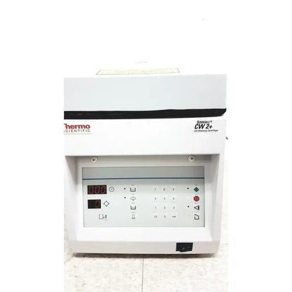 Thermo Fisher Scientific Sorvall CW2+ Cell Washer Cell Washer, second-hand product photo 1