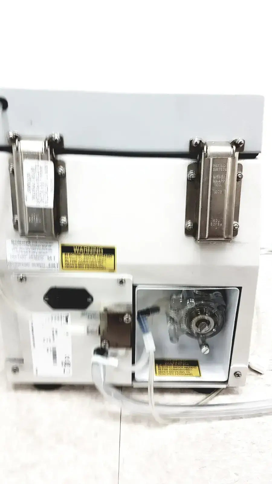 Thermo Fisher Scientific Sorvall CW2+ Cell Washer Cell Washer, second-hand product photo 2