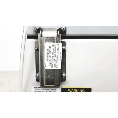 Thermo Fisher Scientific Sorvall CW2+ Cell Washer Cell Washer, second-hand product photo 17