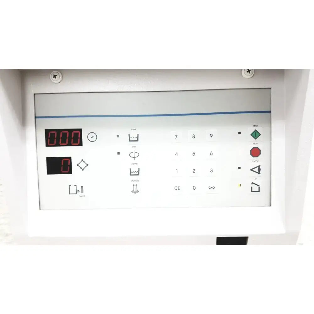 Thermo Fisher Scientific Sorvall CW2+ Cell Washer Cell Washer, second-hand product photo 15