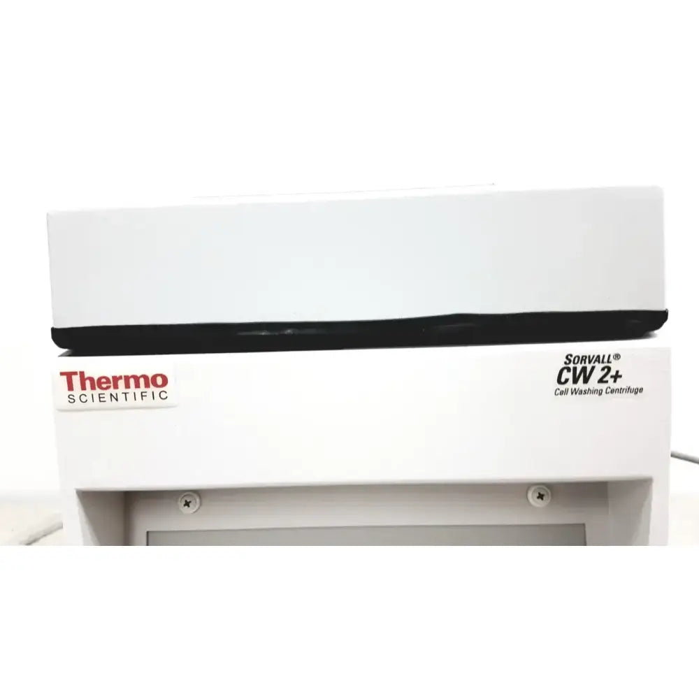 Thermo Fisher Scientific Sorvall CW2+ Cell Washer Cell Washer, second-hand product photo 16