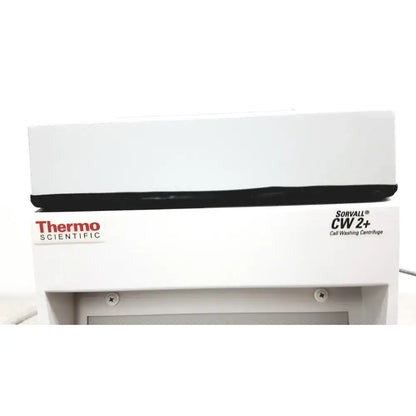 Thermo Fisher Scientific Sorvall CW2+ Cell Washer Cell Washer, second-hand product photo 16