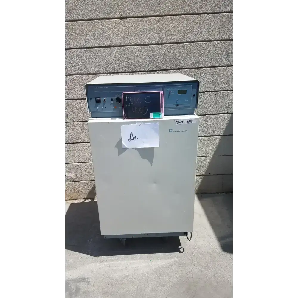 Thermo Forma Scientific Thermo Forma 3110 Water-Jacketed Laboratory Incubator Laboratory Incubator, second-hand product photo 3