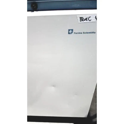 Thermo Forma Scientific Thermo Forma 3110 Water-Jacketed Laboratory Incubator Laboratory Incubator, second-hand product photo 9