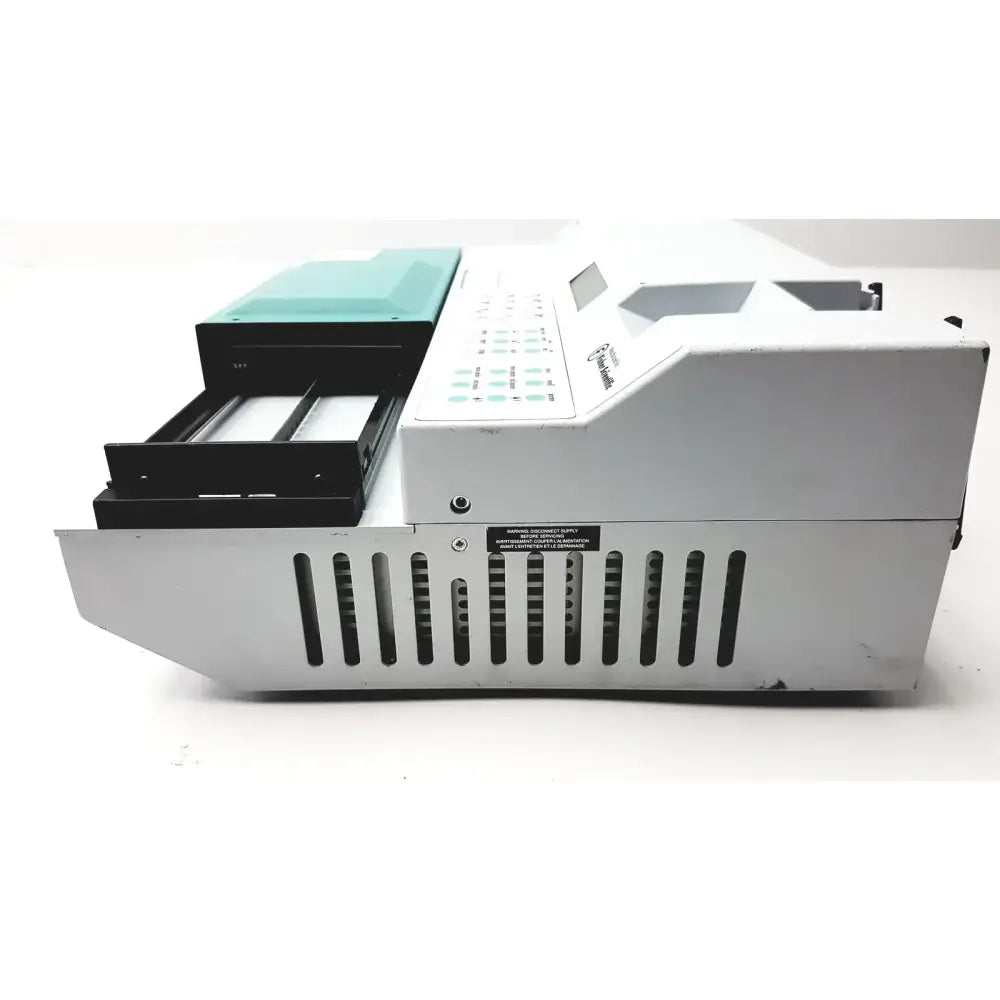 Thermo Multiskan MCC 355 Microplate Reader 5111340 Microplate Reader, second-hand product photo 8