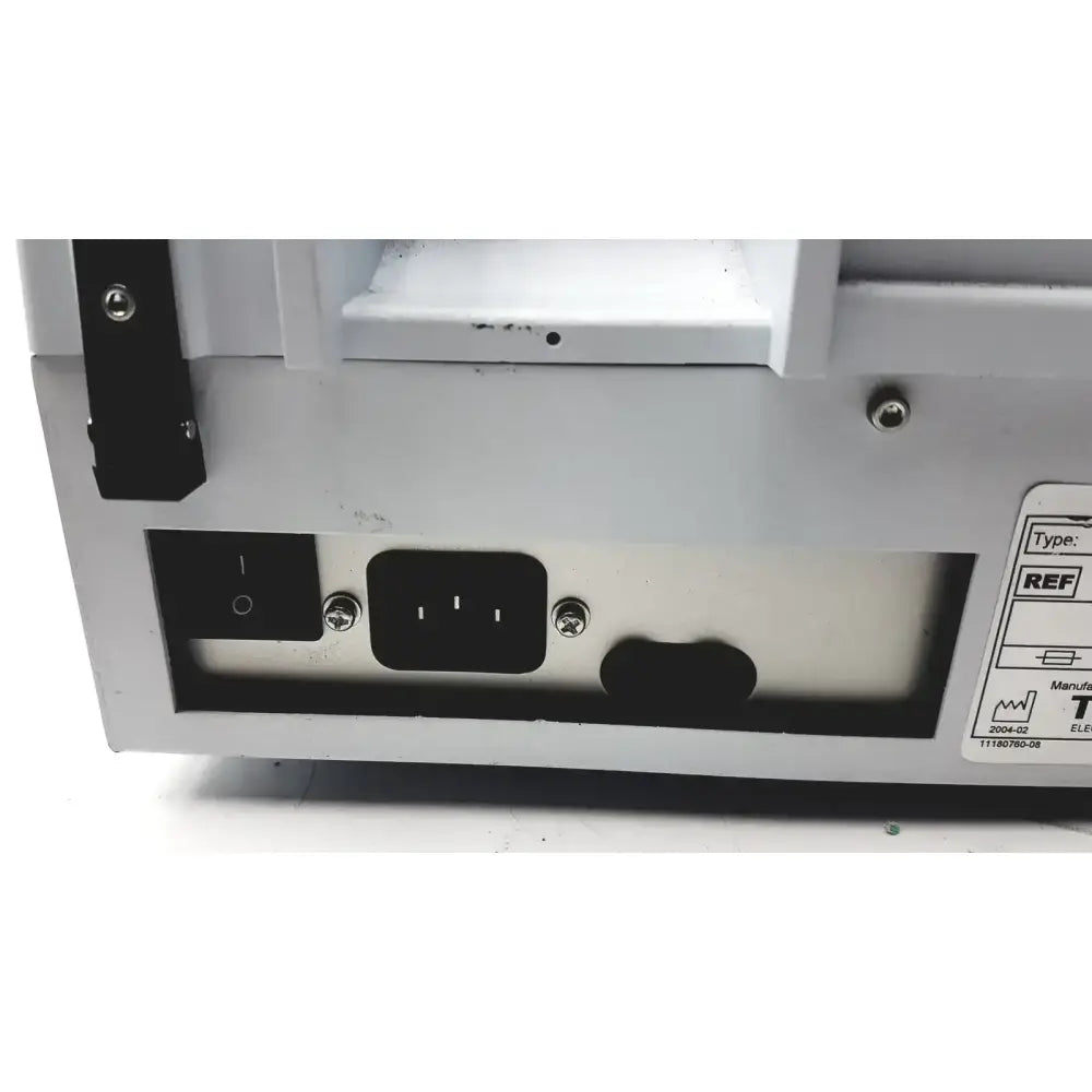 Thermo Multiskan MCC 355 Microplate Reader 5111340 Microplate Reader, second-hand product photo 12