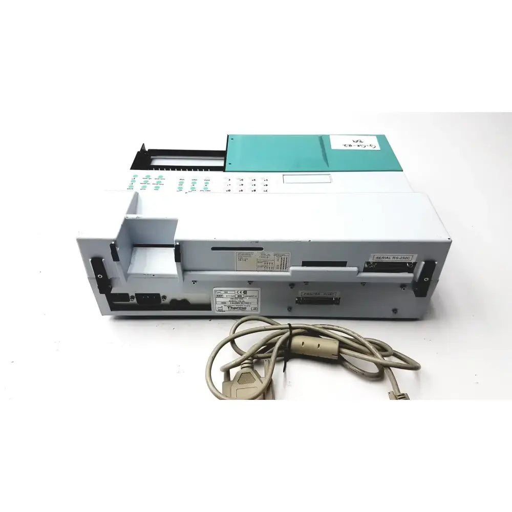 Thermo Multiskan MCC 355 Microplate Reader 5111340 Microplate Reader, second-hand product photo 10