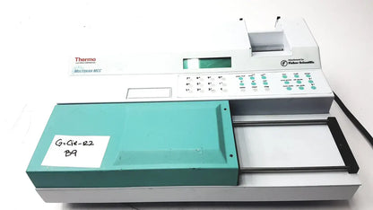 Thermo Multiskan MCC 355 Microplate Reader 5111340 Microplate Reader, second-hand product photo 1