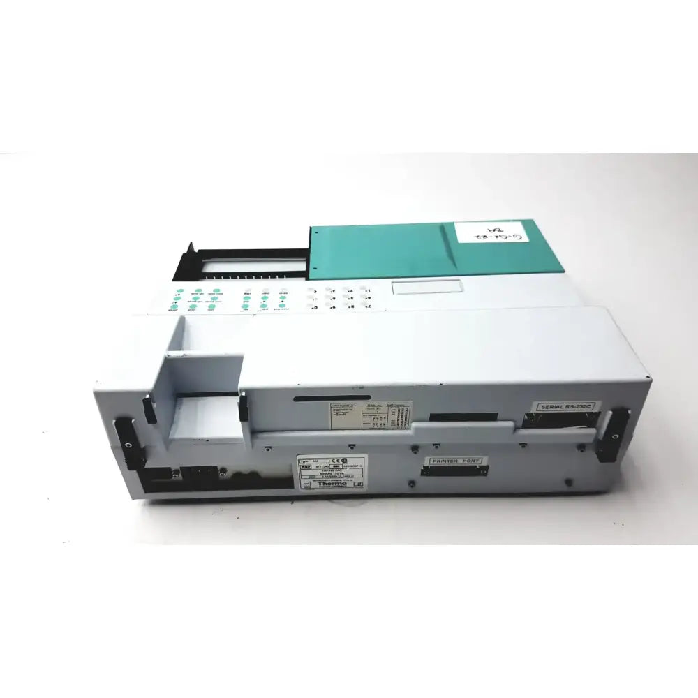 Thermo Multiskan MCC 355 Microplate Reader 5111340 Microplate Reader, second-hand product photo 9