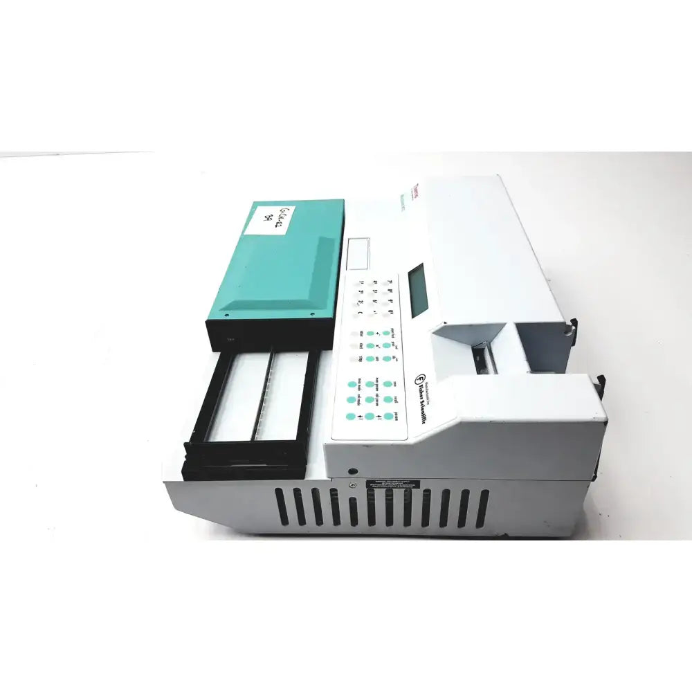 Thermo Multiskan MCC 355 Microplate Reader 5111340 Microplate Reader, second-hand product photo 4