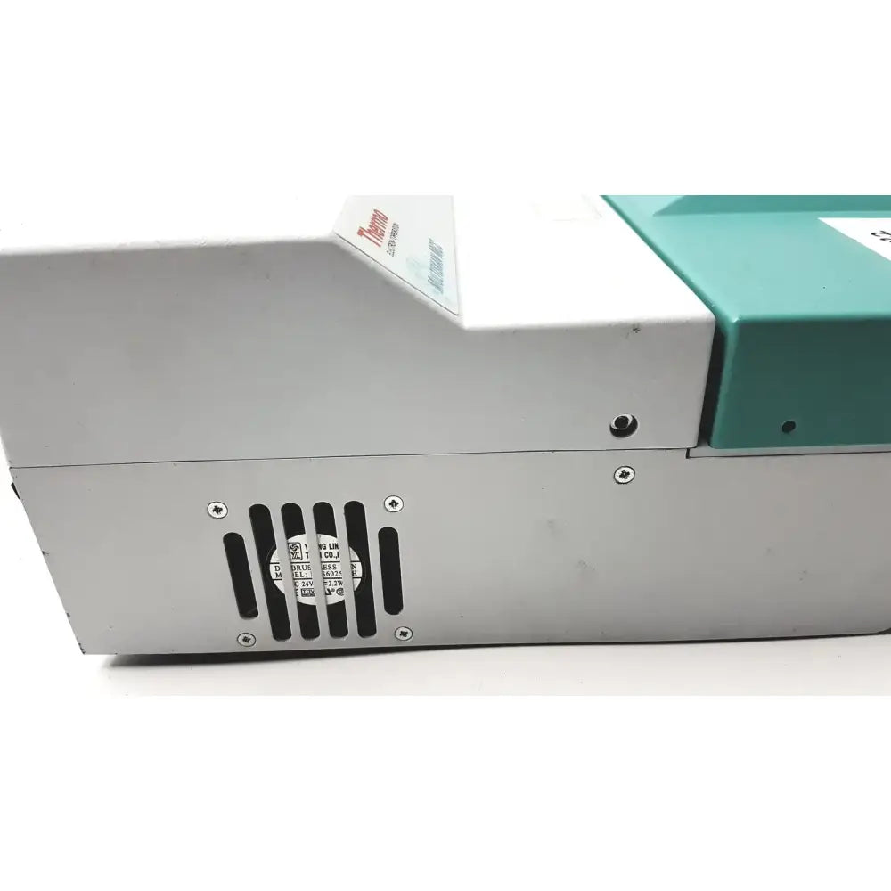 Thermo Multiskan MCC 355 Microplate Reader 5111340 Microplate Reader, second-hand product photo 7