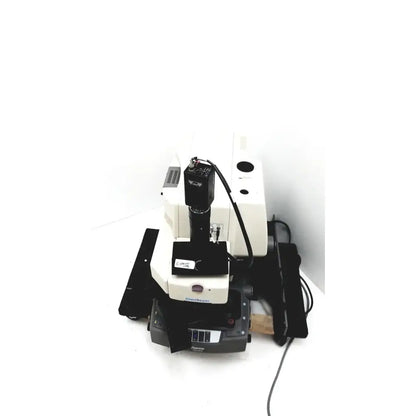 Reuse Medical Thermo Nicolet Continuum Infrared Microscope Microscopes, second-hand product photo 1