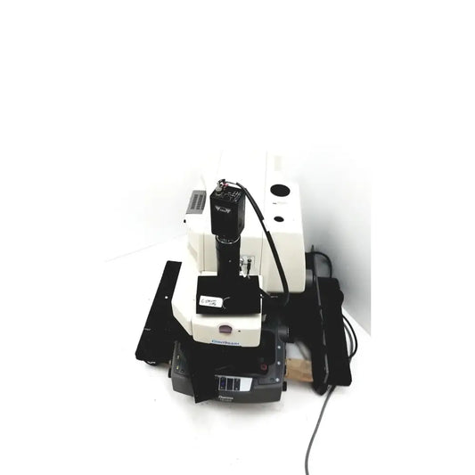 Reuse Medical Thermo Nicolet Continuum Infrared Microscope Microscopes, second-hand product photo 1