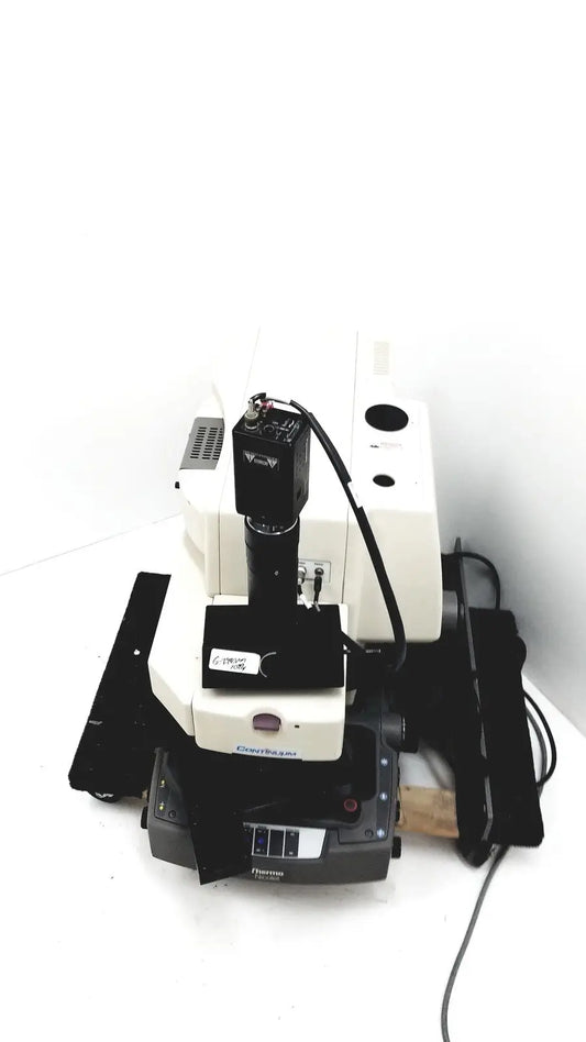 Reuse Medical Thermo Nicolet Continuum Infrared Microscope Microscopes, second-hand product photo 1