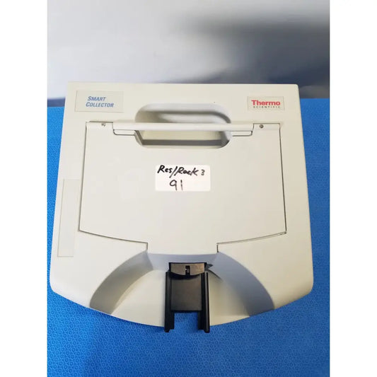 Reuse Medical Thermo Nicolet Smart Collector Diffuse Reflectance FTIR Accessory Model 0031-999 Other Medical & Lab Equipment, as-is (for parts) product photo 1