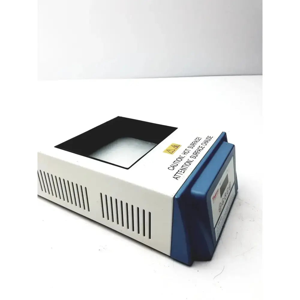 Thermo Scientific Digital Dry Baths/Block Heater 88870003n Digital Dry Bath/Block Heater, second-hand product photo 7