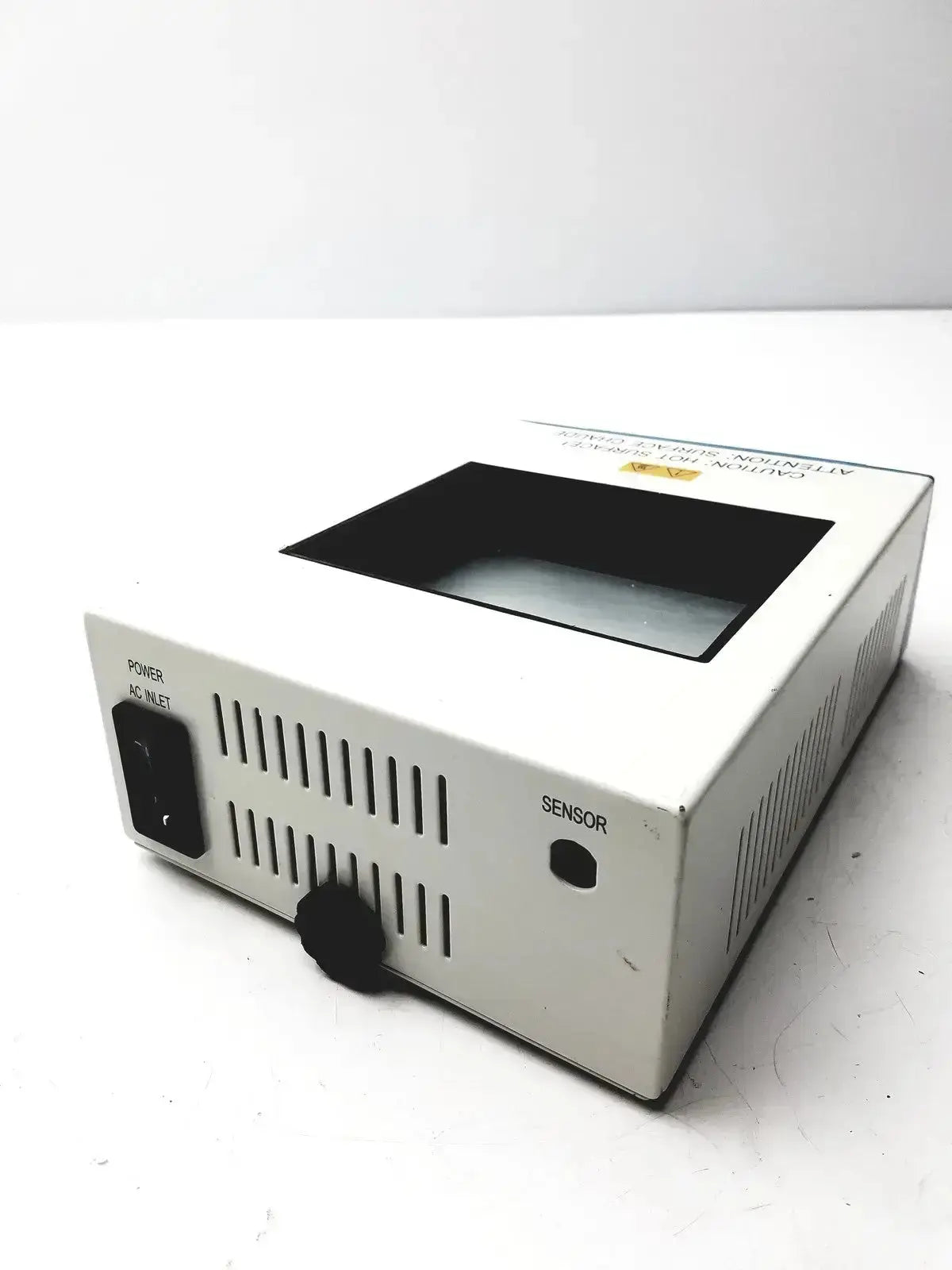 Thermo Scientific Digital Dry Baths/Block Heater 88870003n Digital Dry Bath/Block Heater, second-hand product photo 6
