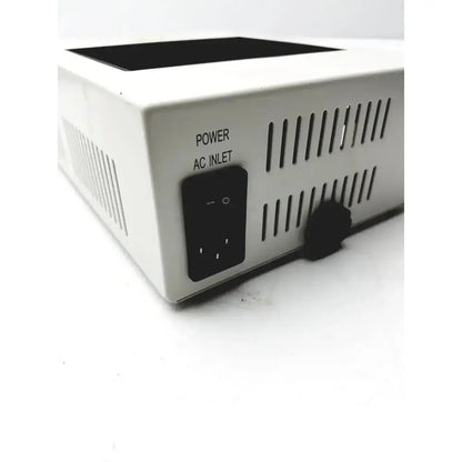 Thermo Scientific Digital Dry Baths/Block Heater 88870003n Digital Dry Bath/Block Heater, second-hand product photo 5