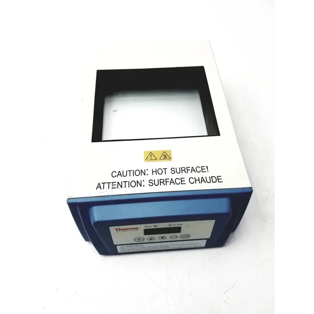 Thermo Scientific Digital Dry Baths/Block Heater 88870003n Digital Dry Bath/Block Heater, second-hand product photo 2