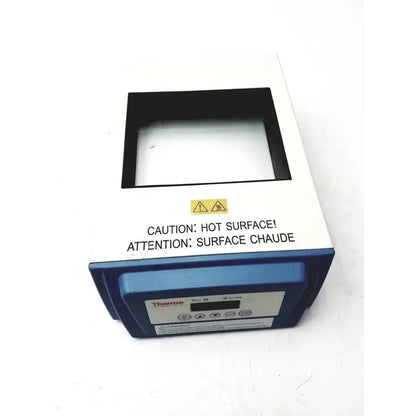 Thermo Scientific Digital Dry Baths/Block Heater 88870003n Digital Dry Bath/Block Heater, second-hand product photo 2
