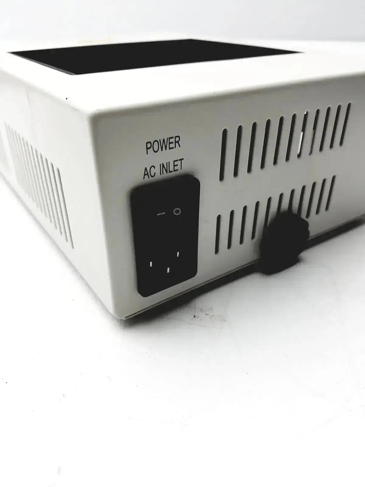 Thermo Scientific Digital Dry Baths/Block Heater 88870003n Digital Dry Bath/Block Heater, second-hand product photo 5