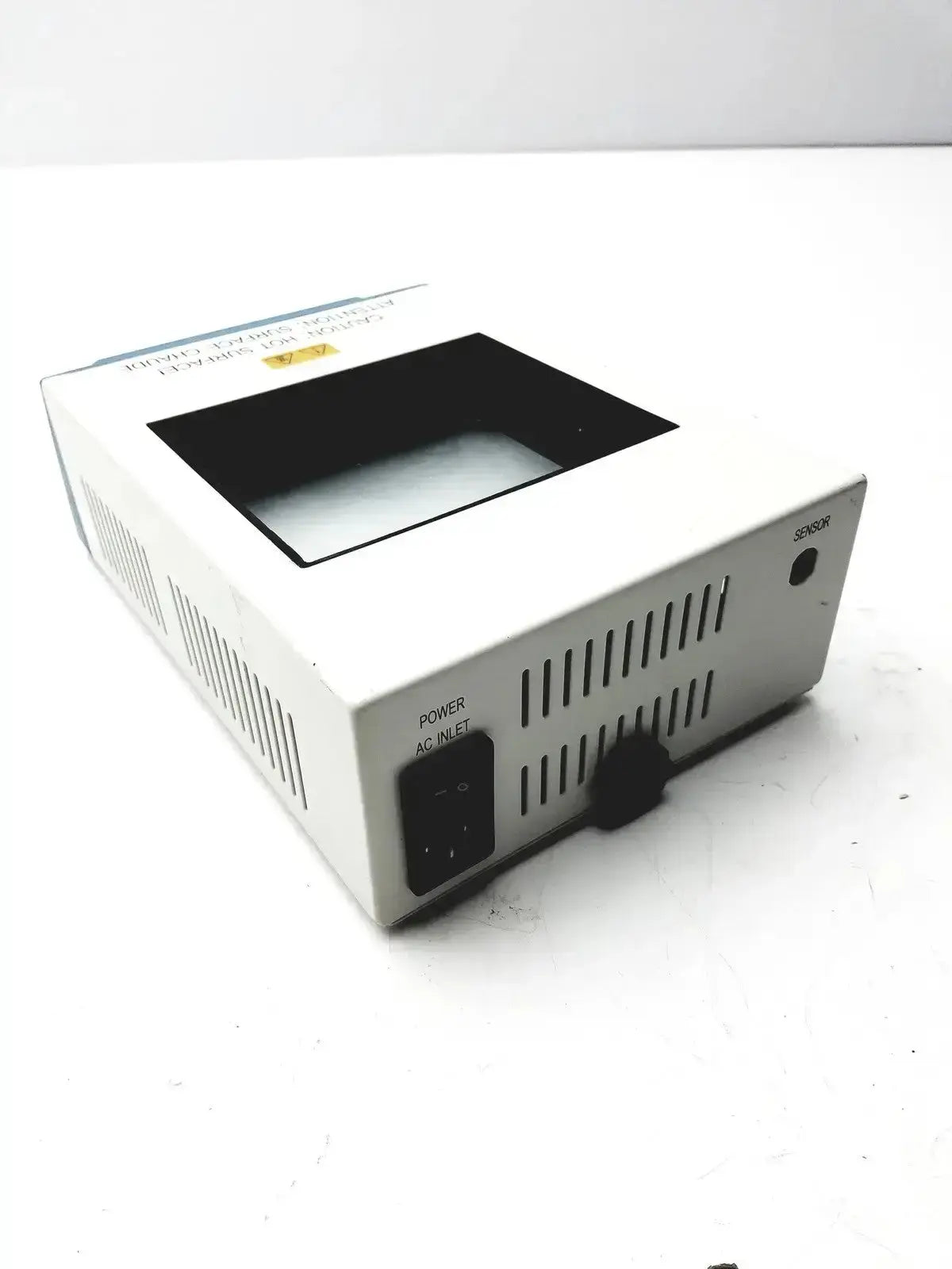 Thermo Scientific Digital Dry Baths/Block Heater 88870003n Digital Dry Bath/Block Heater, second-hand product photo 4