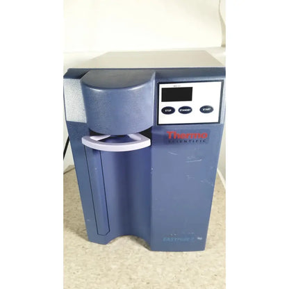 Reuse Medical Thermo Scientific Easypure II D7401 Lab Grade Water Filter System Other Medical & Lab Equipment, second-hand product photo 1