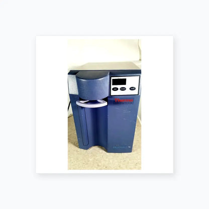 Reuse Medical Thermo Scientific Easypure II D7401 Lab Grade Water Filter System Other Medical & Lab Equipment, second-hand product photo 1