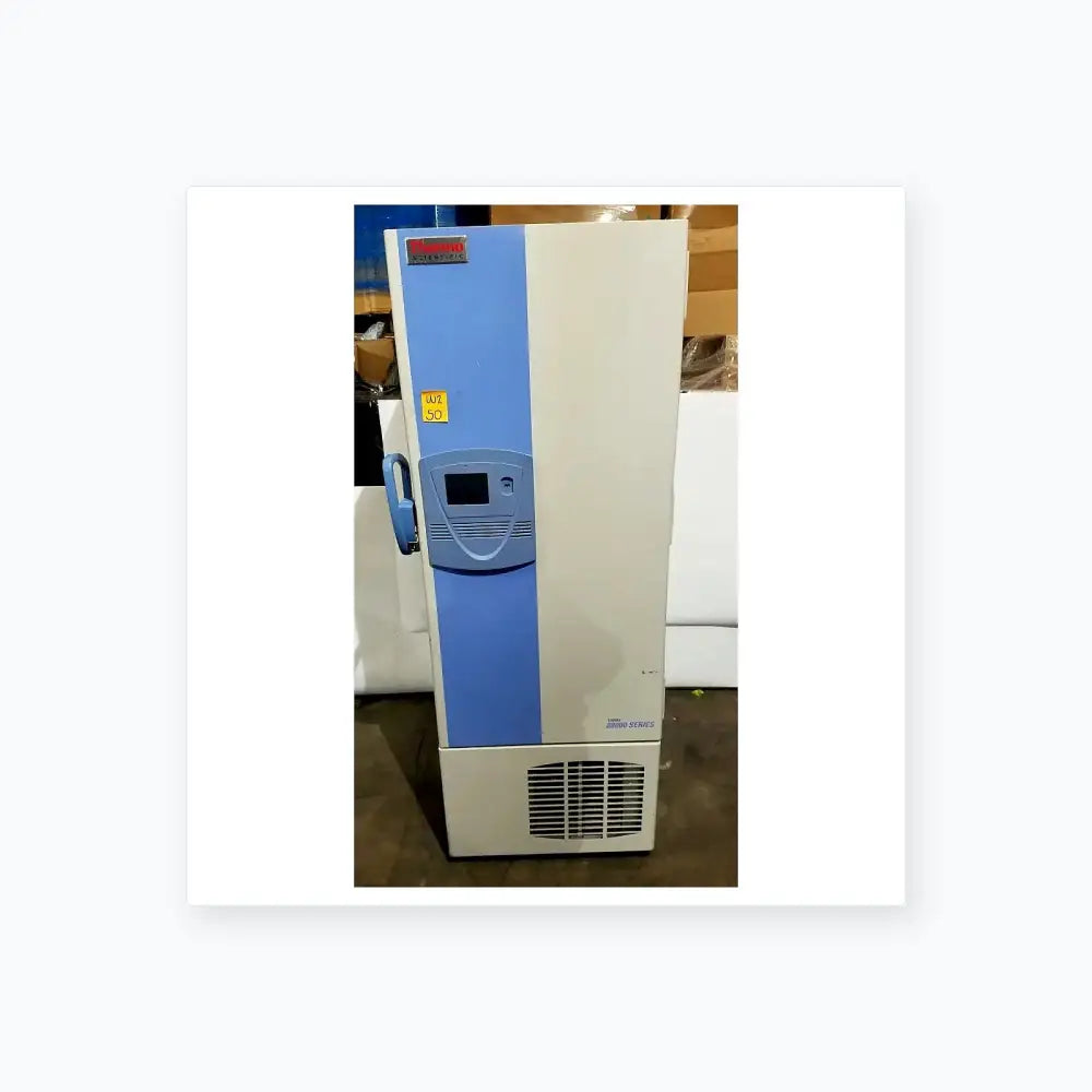 Reuse Medical Thermo Scientific Forma 88000 Series Ultra-Low Temperature Freezers Lab Freezers & Refrigerators, second-hand product photo 1