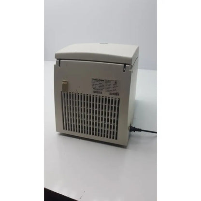 Thermo Scientific Heraeus Fresco 21 Refrigerated Centriifuge Microcentriifuge Refrigerated Microcentrifuge, as-is (for parts) product photo 14