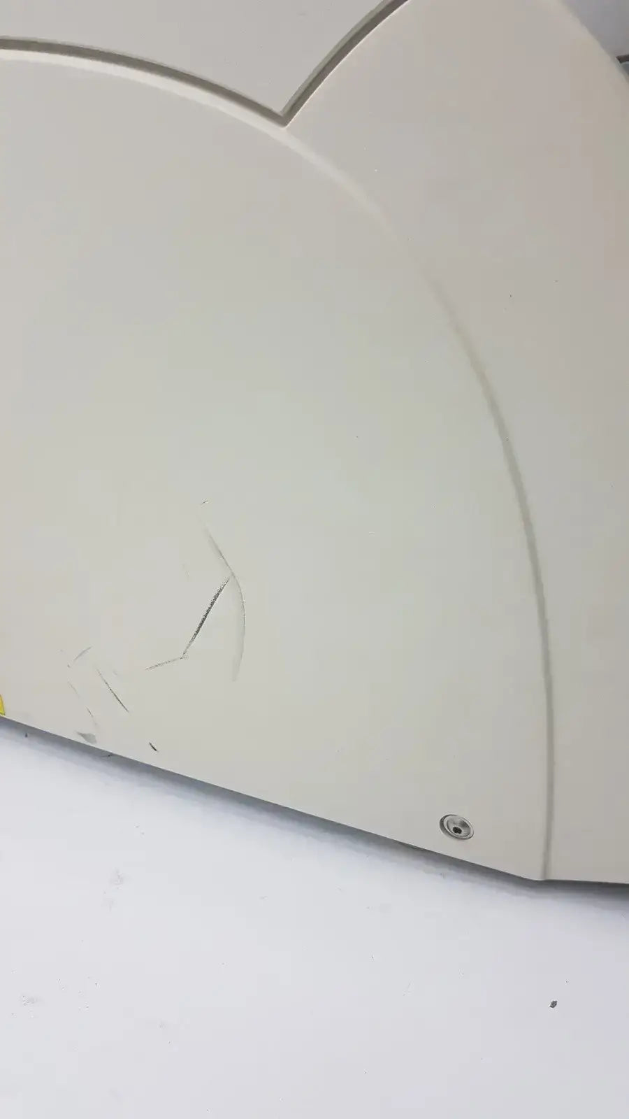 Thermo Scientific Heraeus Fresco 21 Refrigerated Centriifuge Microcentriifuge Refrigerated Microcentrifuge, as-is (for parts) product photo 8