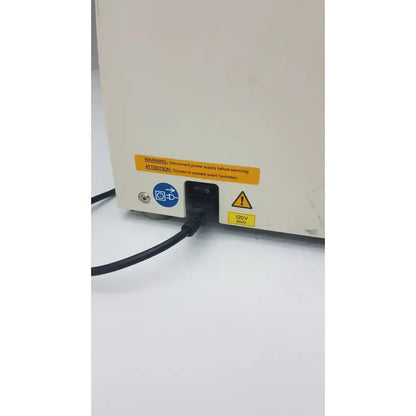 Thermo Scientific Heraeus Fresco 21 Refrigerated Centriifuge Microcentriifuge Refrigerated Microcentrifuge, as-is (for parts) product photo 7