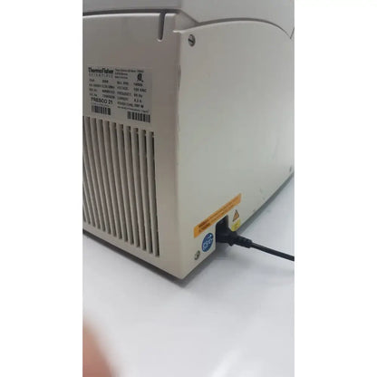 Thermo Scientific Heraeus Fresco 21 Refrigerated Centriifuge Microcentriifuge Refrigerated Microcentrifuge, as-is (for parts) product photo 15
