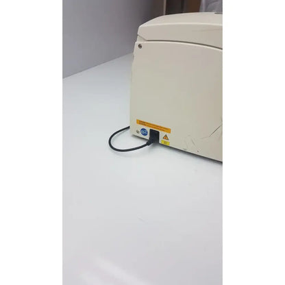 Thermo Scientific Heraeus Fresco 21 Refrigerated Centriifuge Microcentriifuge Refrigerated Microcentrifuge, as-is (for parts) product photo 6