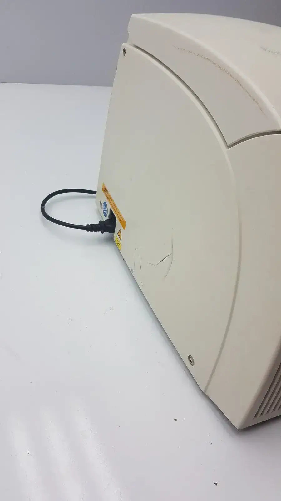Thermo Scientific Heraeus Fresco 21 Refrigerated Centriifuge Microcentriifuge Refrigerated Microcentrifuge, as-is (for parts) product photo 4