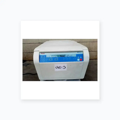 Reuse Medical Thermo Scientific Heraeus Megafuge 16 Centrifuge Centrifuges, second-hand product photo 1