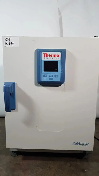 Thermo Scientific Heratherm IGS60 Incubator Incubator, as-is (for parts) product photo 1