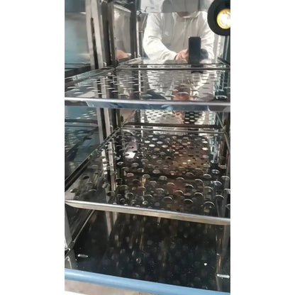Thermo Scientific Heratherm IGS60 Incubator Incubator, as-is (for parts) product photo 9