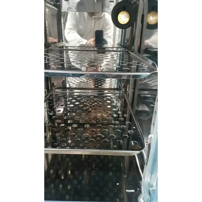 Thermo Scientific Heratherm IGS60 Incubator Incubator, as-is (for parts) product photo 10