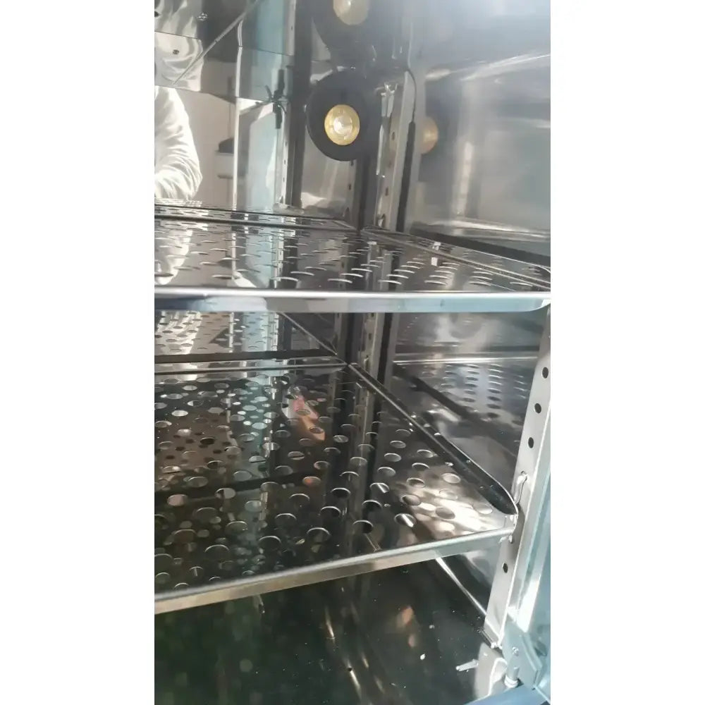 Thermo Scientific Heratherm IGS60 Incubator Incubator, as-is (for parts) product photo 8