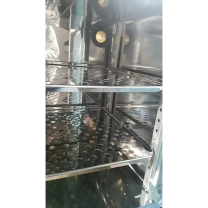 Thermo Scientific Heratherm IGS60 Incubator Incubator, as-is (for parts) product photo 8