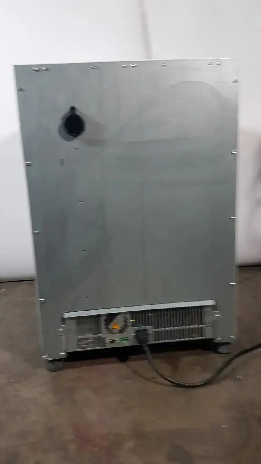 Thermo Scientific Heratherm IGS60 Incubator Incubator, as-is (for parts) product photo 15