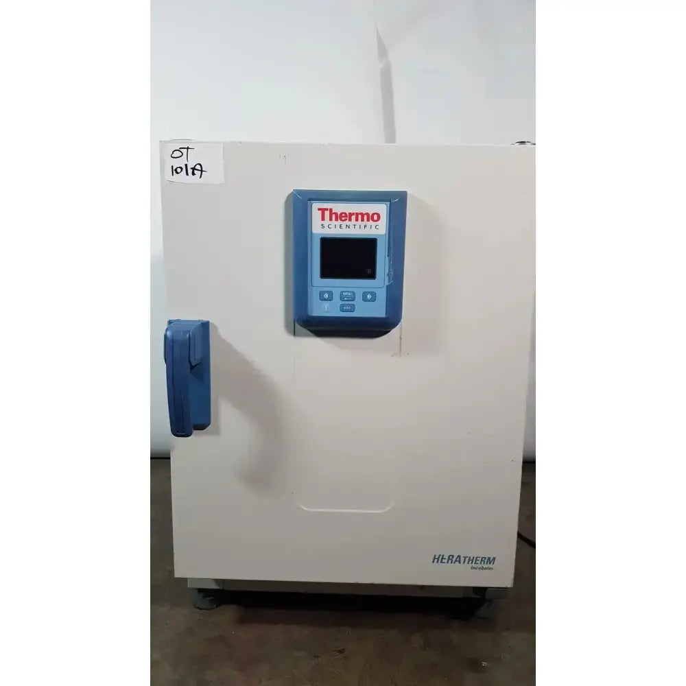 Thermo Scientific Heratherm IGS60 Incubator Incubator, as-is (for parts) product photo 1