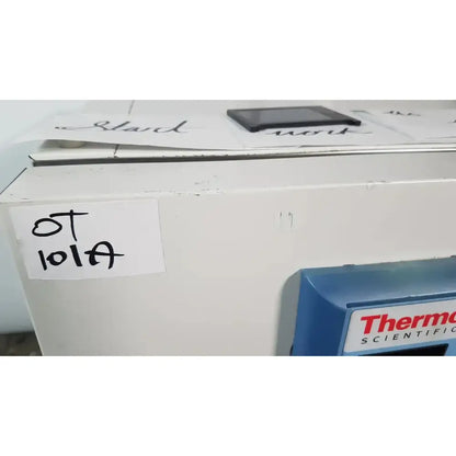 Thermo Scientific Heratherm IGS60 Incubator Incubator, as-is (for parts) product photo 4