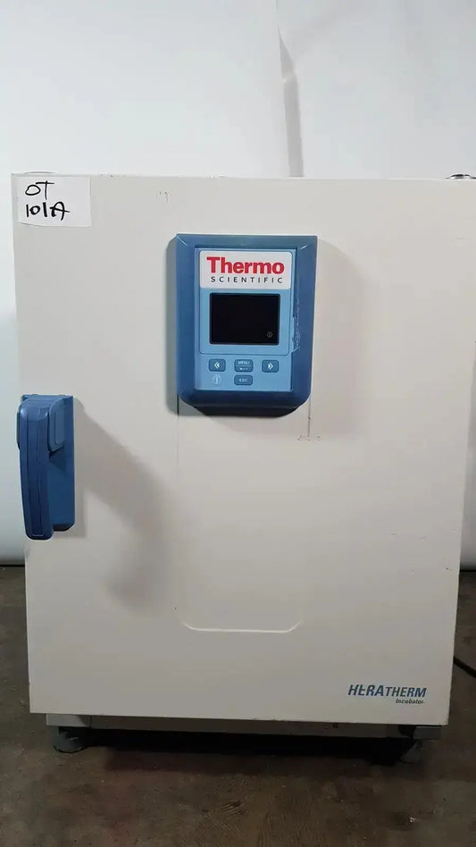 Thermo Scientific Heratherm IGS60 Incubator Incubator, as-is (for parts) product photo 1