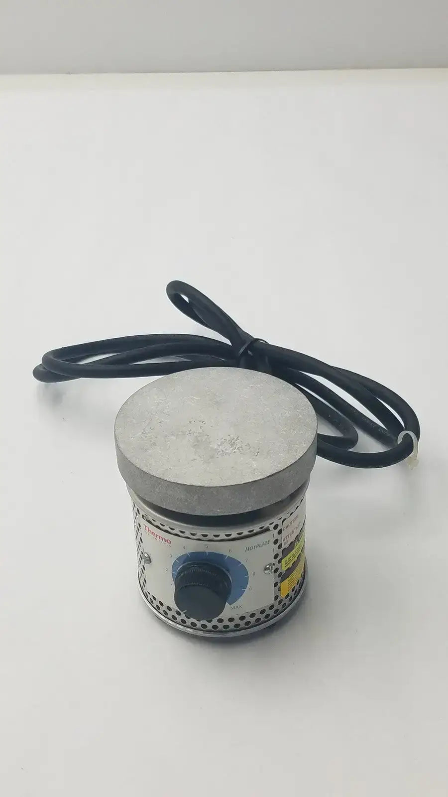 Thermo Scientific HP2305B Hot Plate Laboratory Hot Plate, as-is (for parts) product photo 6