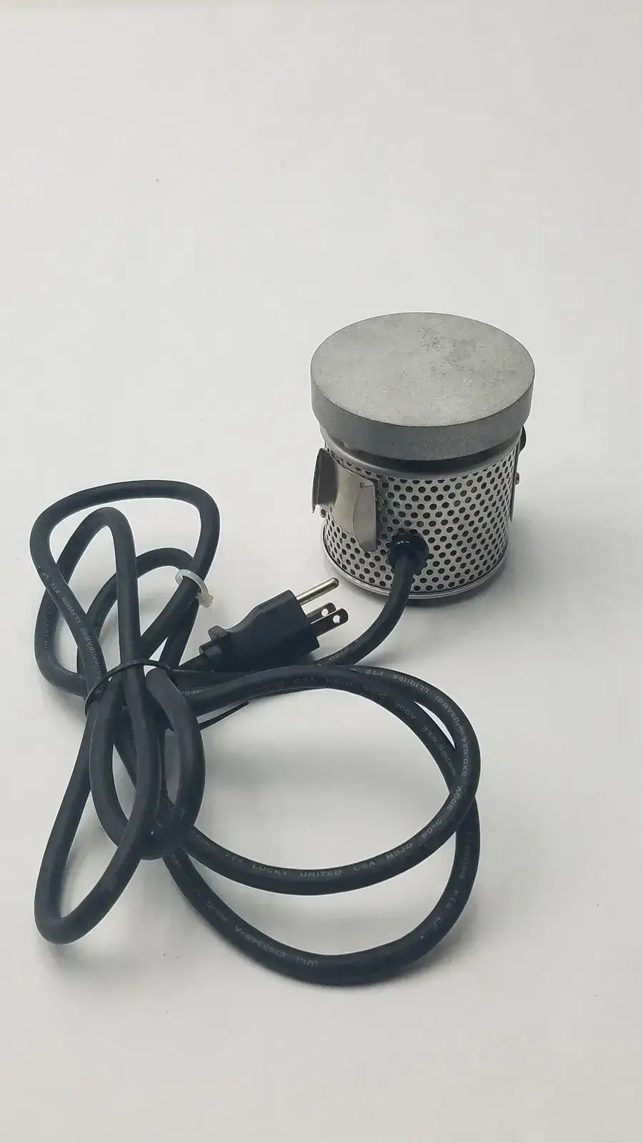Thermo Scientific HP2305B Hot Plate Laboratory Hot Plate, as-is (for parts) product photo 5